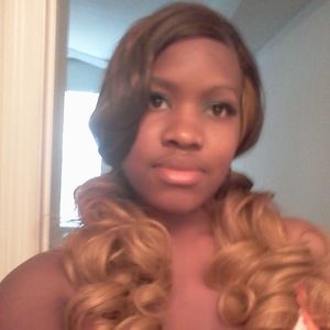 Meet your Posher, Lashellamari